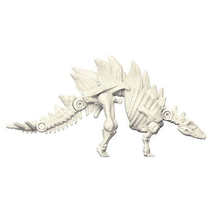 Jurassic World Blokees TS01 Dinosaur Capture Operation Terraventure Model Kit Blind Box