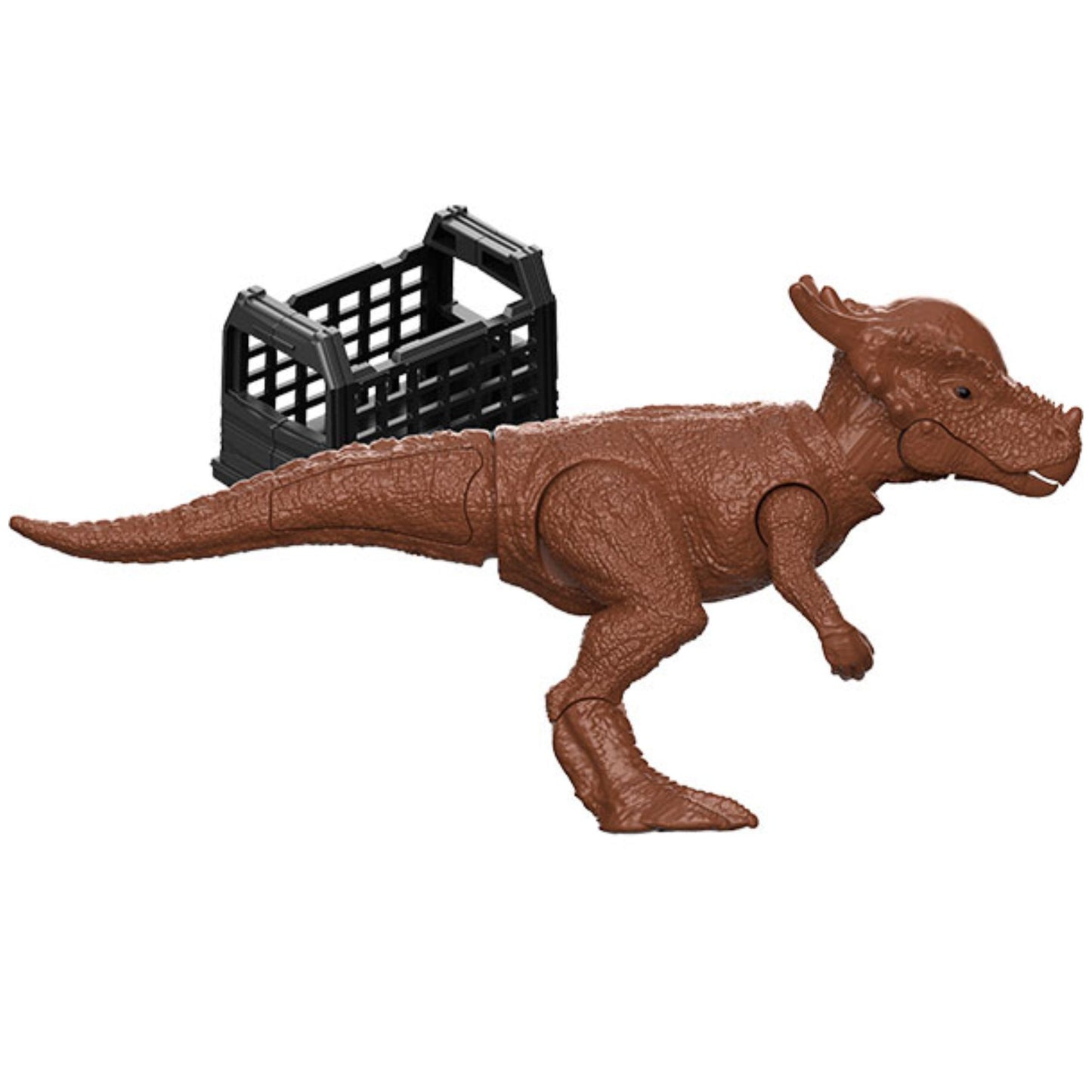 Jurassic World Blokees TS01 Dinosaur Capture Operation Terraventure Model Kit Blind Box