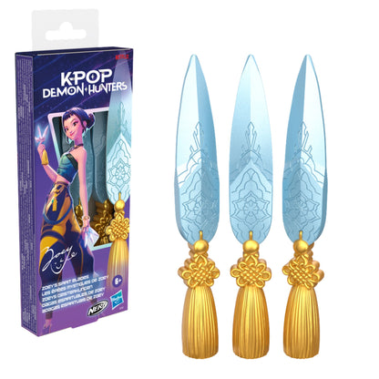 KPOP Demon Hunters Zoey's Spirit Blade