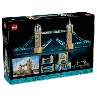 LEGO Architecture Tower Bridge