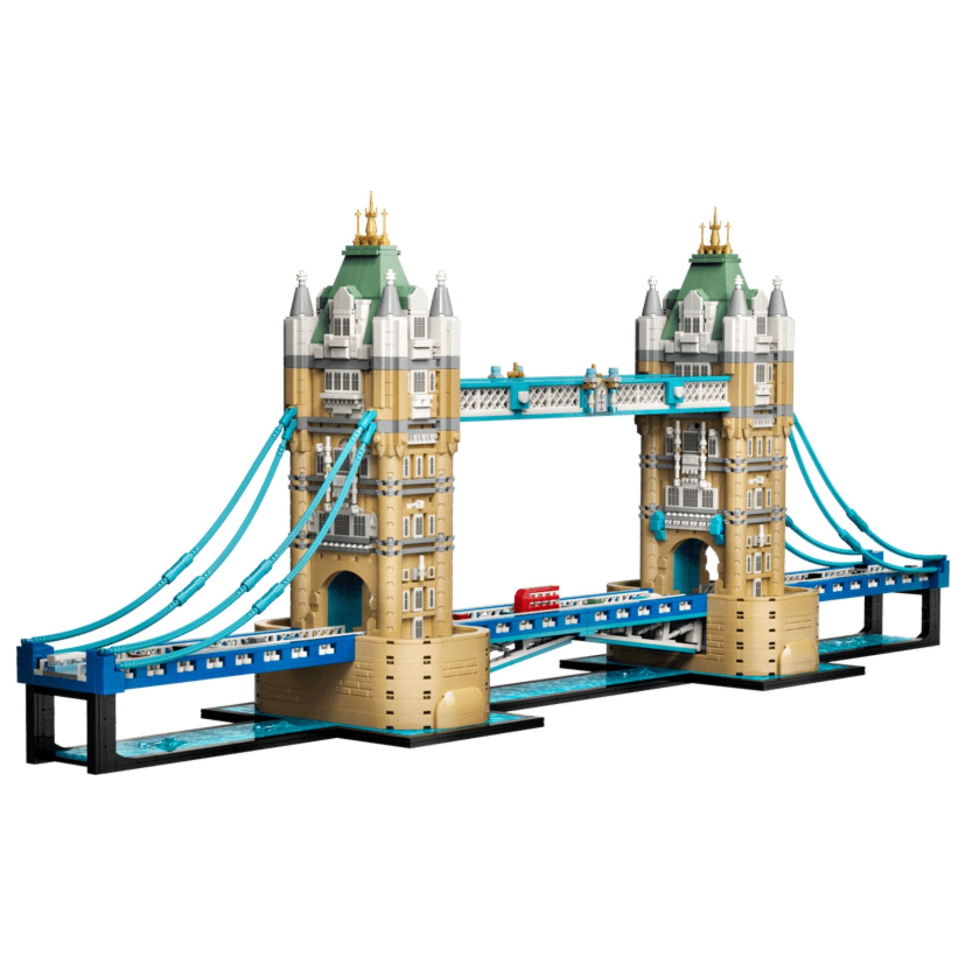 LEGO Architecture Tower Bridge