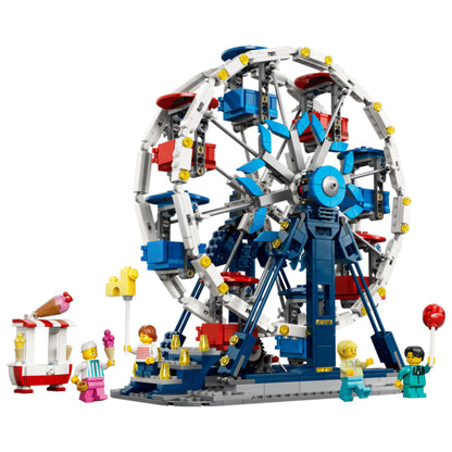 LEGO Creator Iconic Ferris Wheel