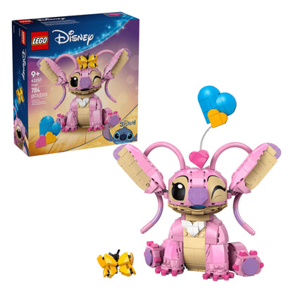 LEGO Disney Classic Angel - Trading Card Market