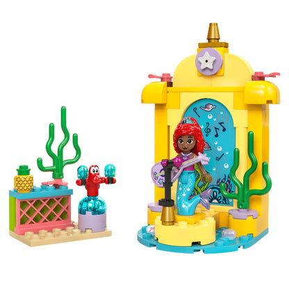 LEGO Disney Princess Ariel's Music Stage - Trading Card Market