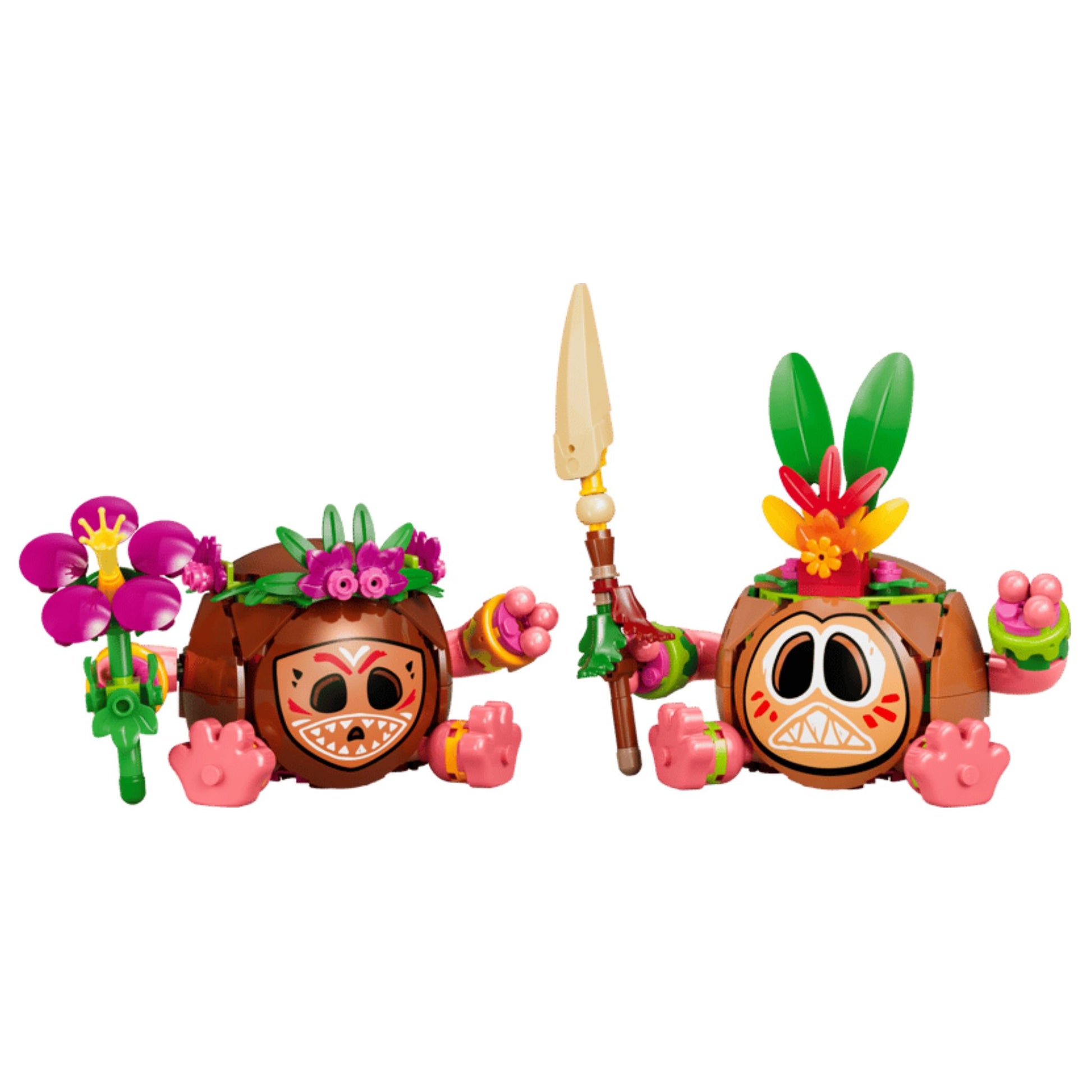 LEGO Disney Princess Kakamora