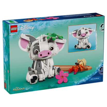 LEGO Disney Princess Pua