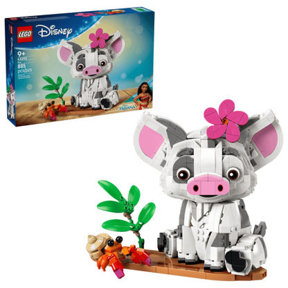 LEGO Disney Princess Pua