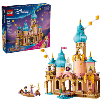 LEGO Disney Princess Rapunzel's Castle