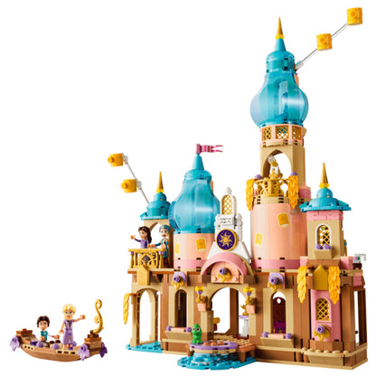 LEGO Disney Princess Rapunzel's Castle