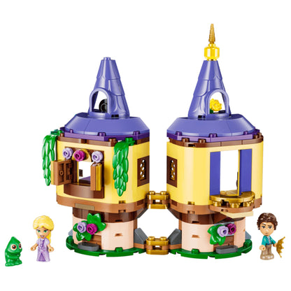 LEGO Disney Princess Rapunzel's Mini Tower