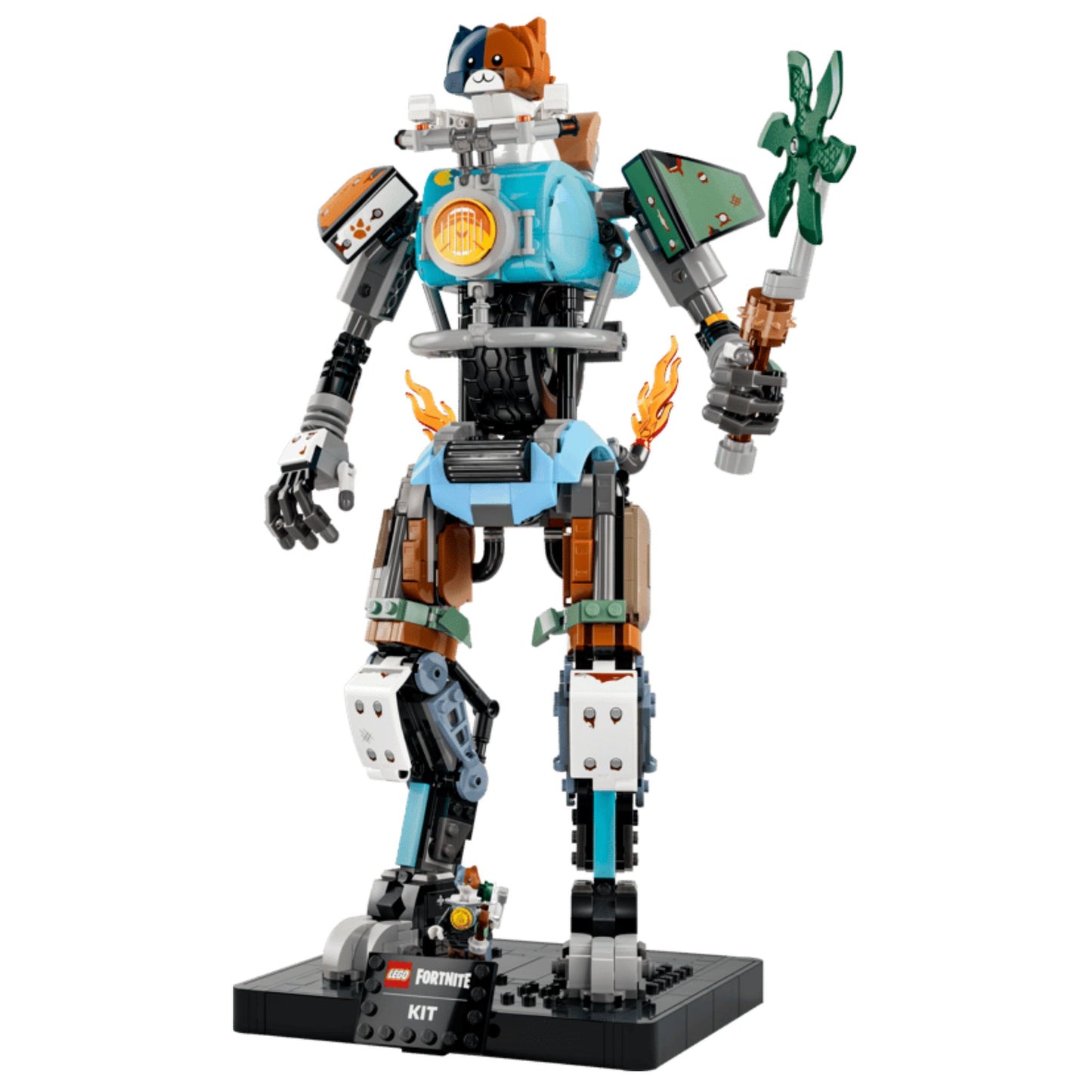 LEGO Fortnite KIT