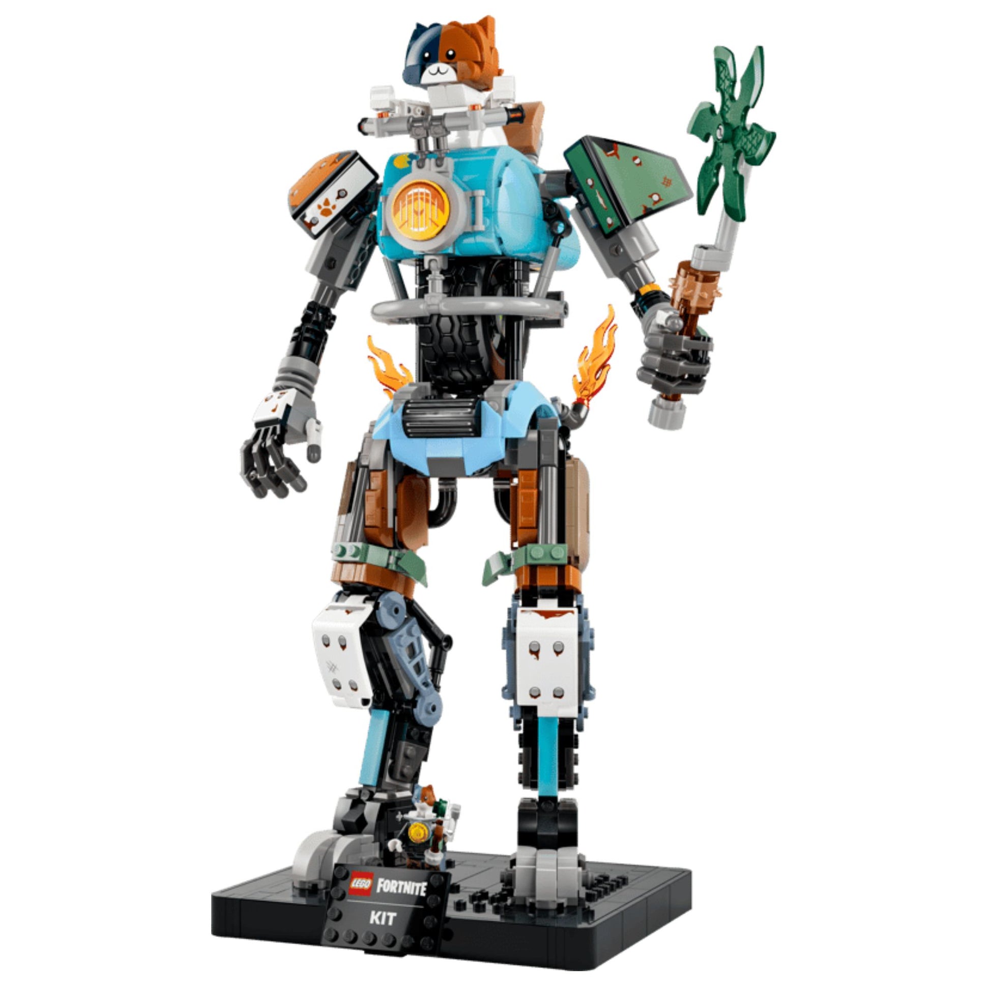 LEGO Fortnite KIT