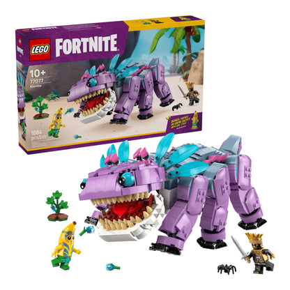 LEGO Fortnite Klombo - Trading Card Market