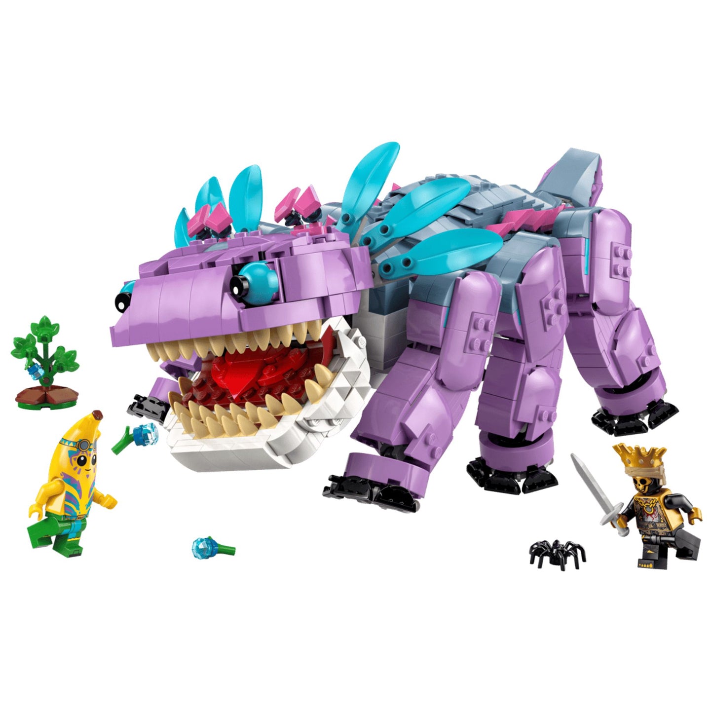 LEGO Fortnite Klombo - Trading Card Market