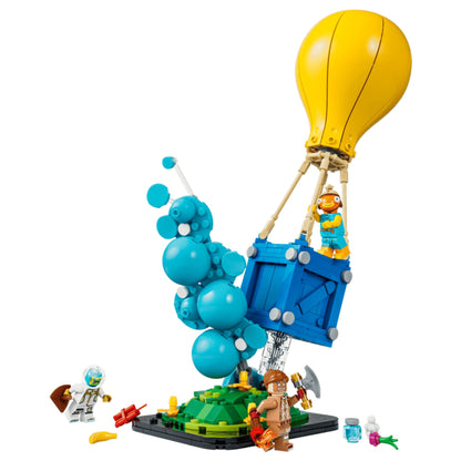 LEGO Fortnite Supply Drop