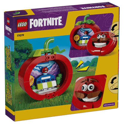 LEGO Fortnite Tomatohead