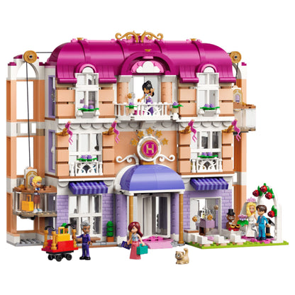 LEGO Friends Heartlake City Grand Hotel