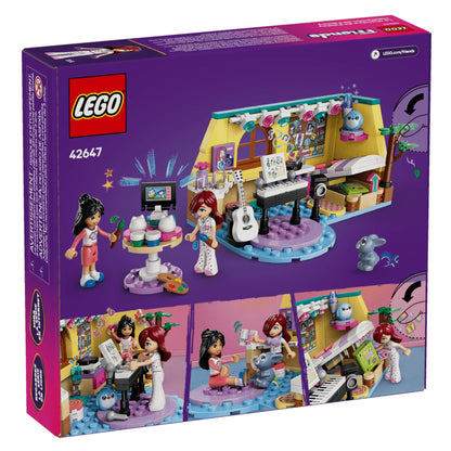 LEGO Friends Paisley's Room - Trading Card Market