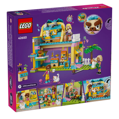 LEGO Friends Pet Accessories Shop - Trading Card Market