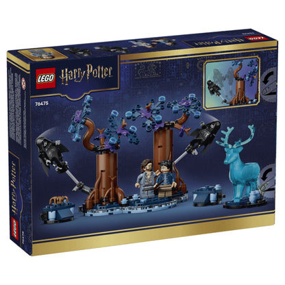 LEGO Harry Potter Forbidden Forest: Expecto Patronum
