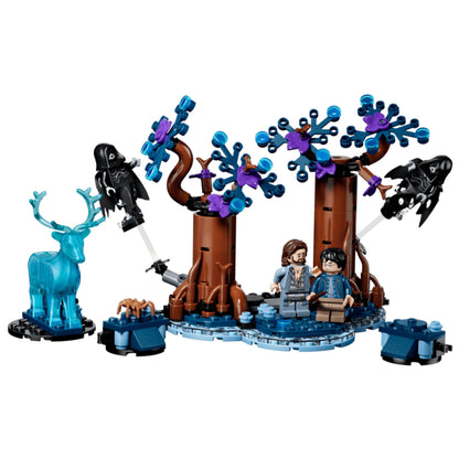 LEGO Harry Potter Forbidden Forest: Expecto Patronum