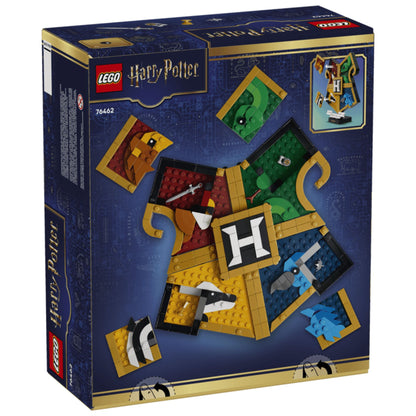 LEGO Harry Potter Hogwarts House Crest