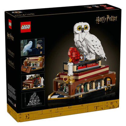 LEGO Harry Potter Sorcerer's Stone – Collectors' Edition - Trading Card Market