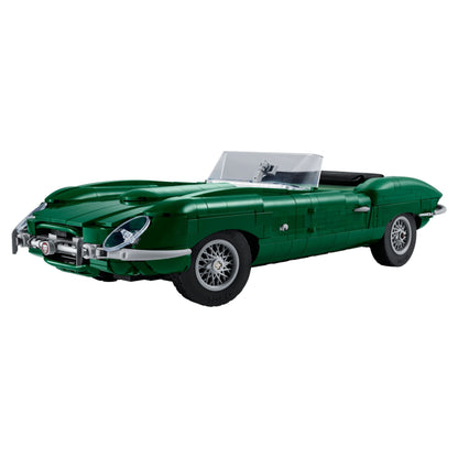 LEGO Icons Jaguar E-Type