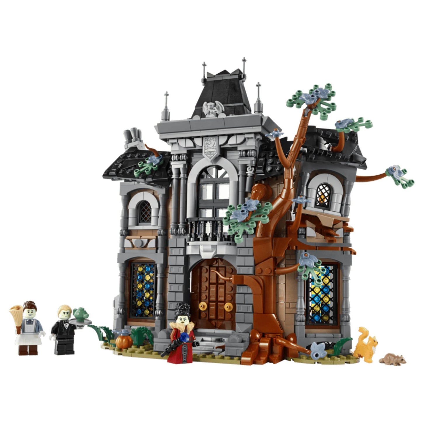 LEGO Icons Mayor Manor