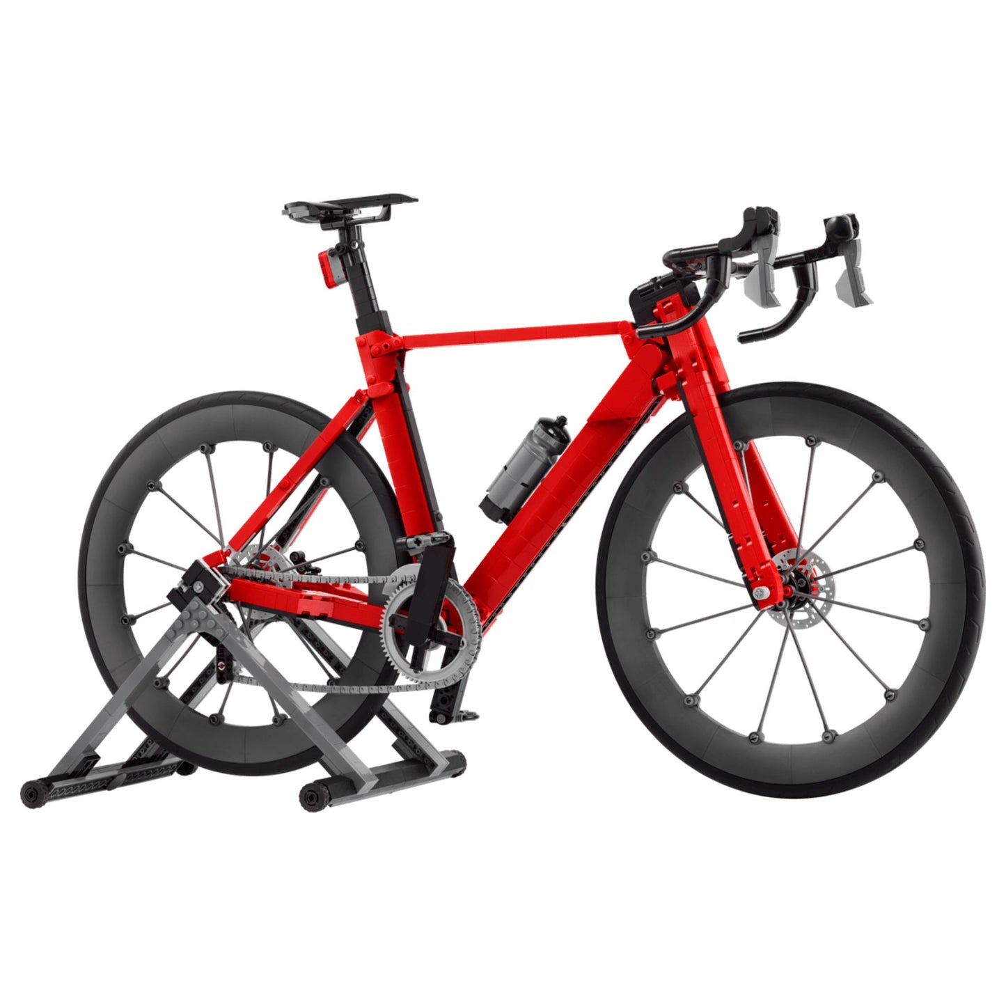 LEGO Icons Road Bike - Trading Card Market