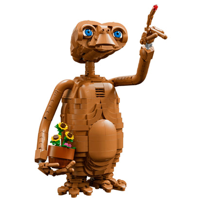 LEGO Ideas E.T. the Extra-Terrestrial