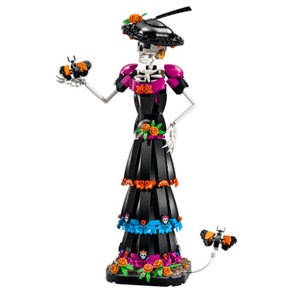 LEGO Ideas La Catrina