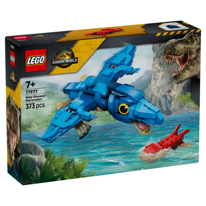 LEGO Jurassic World Baby Dinosaur: Pteranodon
