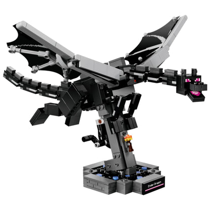 LEGO Minecraft The Ender Dragon