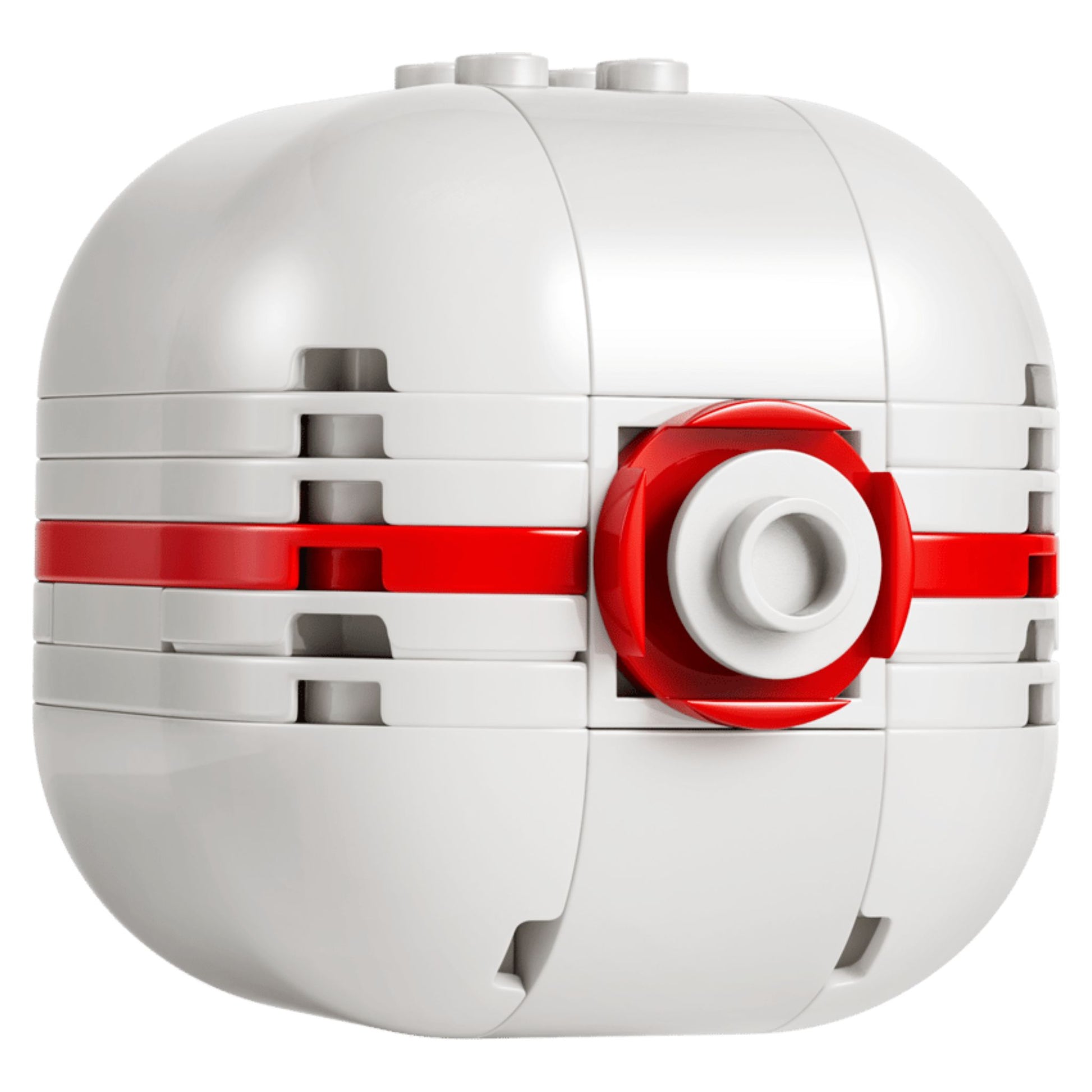 LEGO Mini-Builds Pokemon Premier Ball