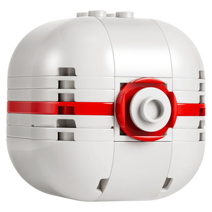 LEGO Mini-Builds Pokemon Premier Ball