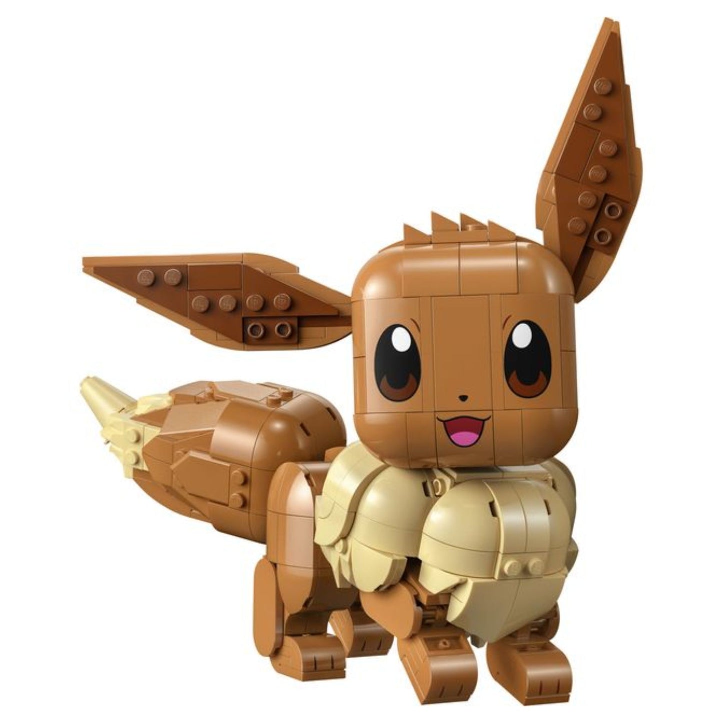 LEGO Pokemon Eevee - Trading Card Market