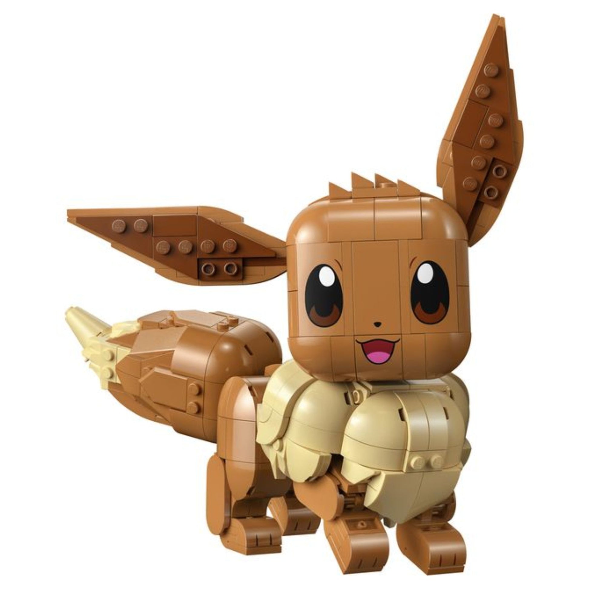LEGO Pokemon Eevee - Trading Card Market