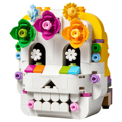 LEGO Seasons and Occasions Altar of the Dead - Trading Card Market