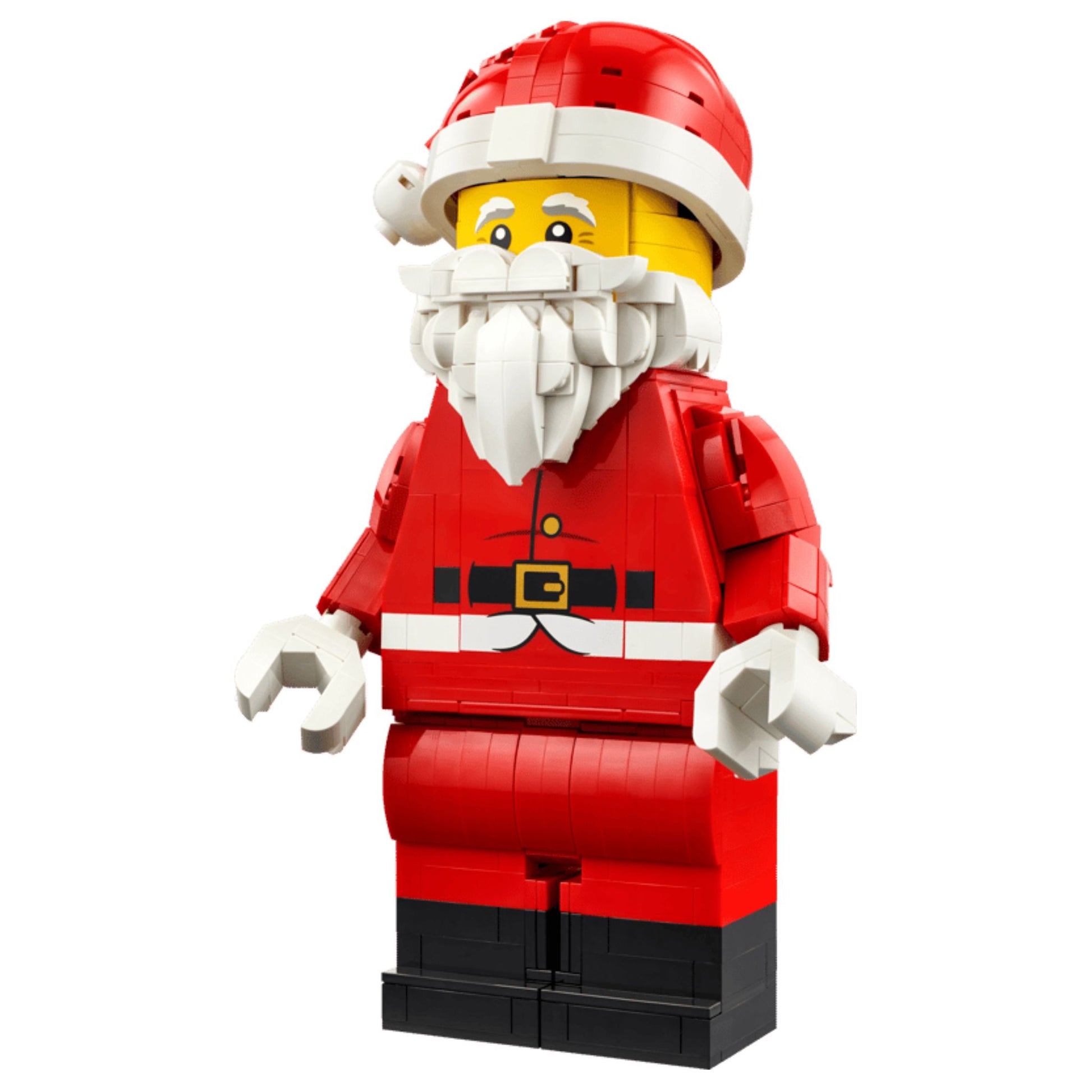 LEGO Seasons and Occasions Up-Scaled Santa Minifigure