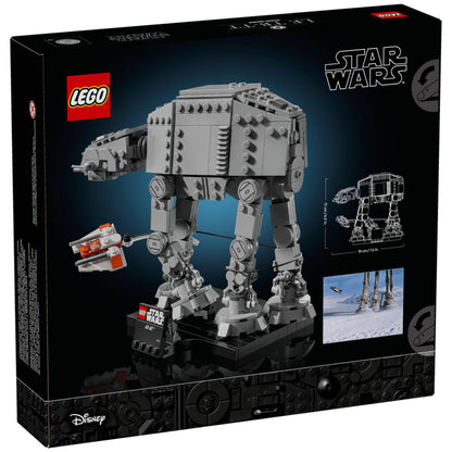 LEGO Star Wars AT-AT - Trading Card Market