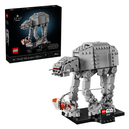 LEGO Star Wars AT-AT - Trading Card Market