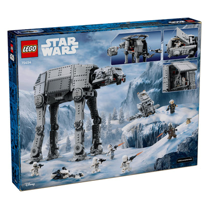 LEGO Star Wars Imperial Remnant AT-AT with INT-4 - Trading Card Market