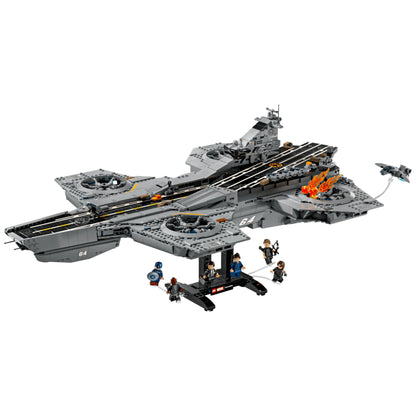 LEGO Super Heroes Marvel S.H.I.E.L.D Helicarrier