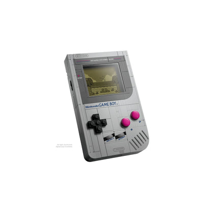 LEGO Super Mario Game Boy - Trading Card Market