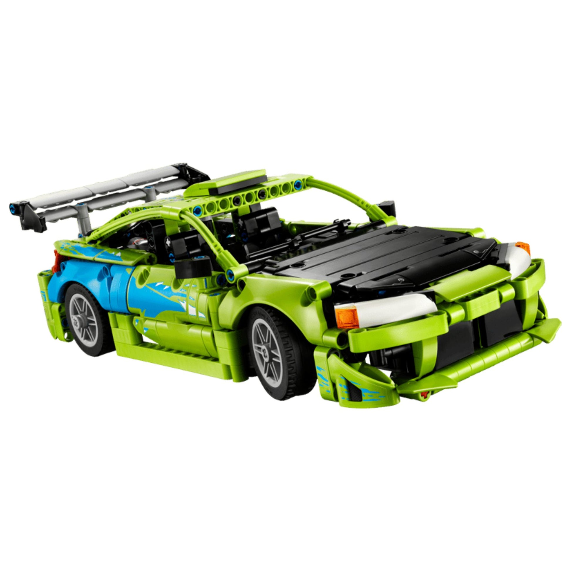 LEGO Technic Fast and Furious Mitsubishi Eclipse Car