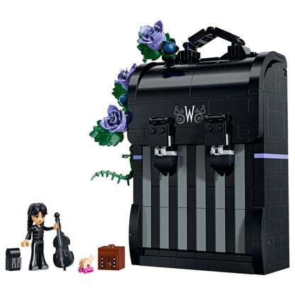 LEGO Wednesday Backpack - Trading Card Market