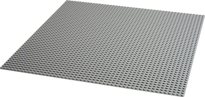 LEGO Classic Gray Baseplate - Trading Card Market