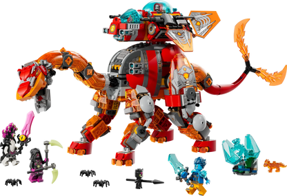 LEGO DREAMZzz Dino Jet
