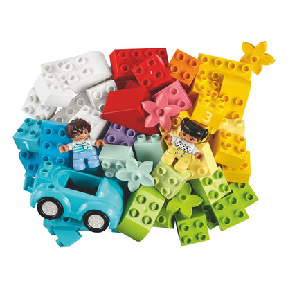 LEGO DUPLO Classic Brick Box - Trading Card Market